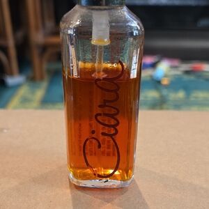 LARA Women's Orange Perfume